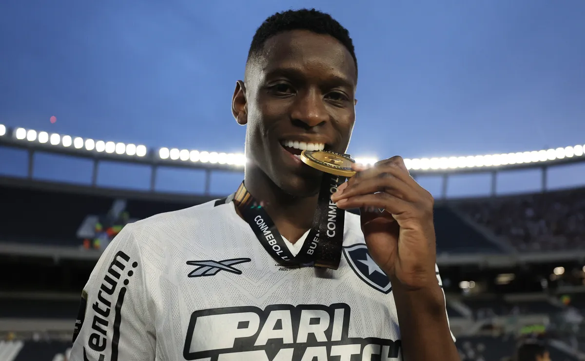 Botafogo Transfer Ban: When Will New Signings Play?